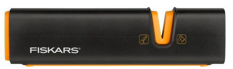 Slika - Fiskars Xsharp 1000601 profi keramičnen brusilec za nože in sekire