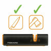 Slika - Fiskars Xsharp 1000601 profi keramičnen brusilec za nože in sekire