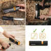 Slika - Fiskars Xsharp 1000601 profi keramičnen brusilec za nože in sekire