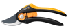 Slika - Fiskars Plus SmartFit Bypass škarje P541 oranžno-črne (1057169)