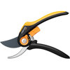Slika - Fiskars Plus SmartFit Bypass škarje P541 oranžno-črne (1057169)