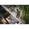 Slika - Fiskars Plus SmartFit Bypass škarje P541 oranžno-črne (1057169)