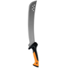 Slika - Fiskars Solid CL-561 mačeta 70 cm črno-oranžna (1051235)