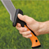 Slika - Fiskars Solid CL-561 mačeta 70 cm črno-oranžna (1051235)