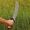 Slika - Fiskars Solid CL-561 mačeta 70 cm črno-oranžna (1051235)