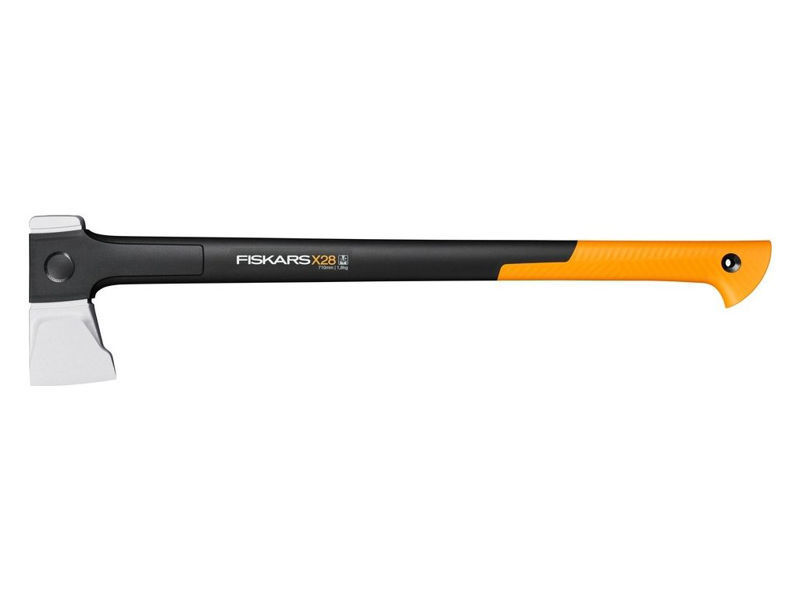Slika - Fiskars cepilna sekira XSeries X28 M 710mm (1069107)