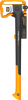 Slika - Fiskars cepilna sekira XSeries X28 M 710mm (1069107)