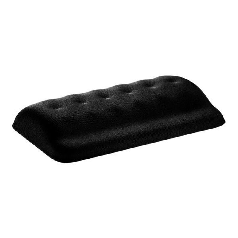 Slika - Powerton WPEPE3-B Ergoline Dark Edition črna ergonomska podloga za zapestje