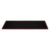 Slika - Defender 50561 Black Ultra 80x30x03cm Gaming podloga za miško