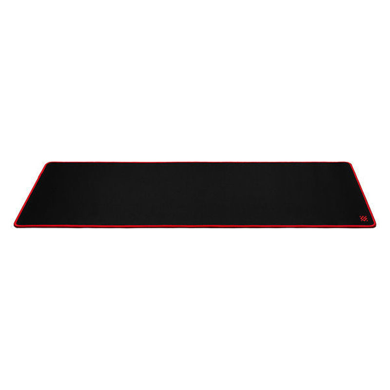 Slika - Defender 50561 Black Ultra 80x30x03cm Gaming podloga za miško