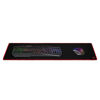 Slika - Defender 50561 Black Ultra 80x30x03cm Gaming podloga za miško