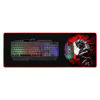 Slika - Defender 50562 LIBERTY 80x30x03cm Gaming podloga za miško