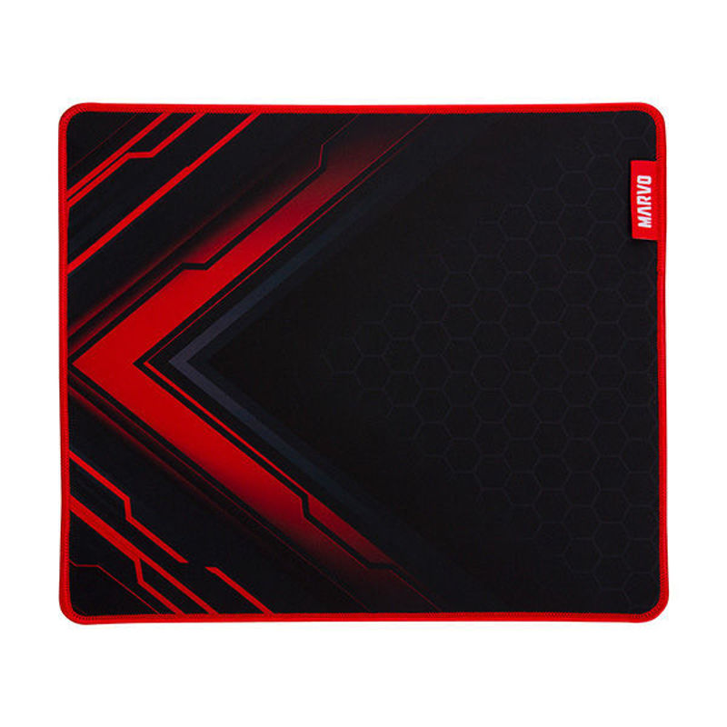 Slika - Marvo G49 Blaze L 450 x 400 x 3 mm Gaming podloga za miško