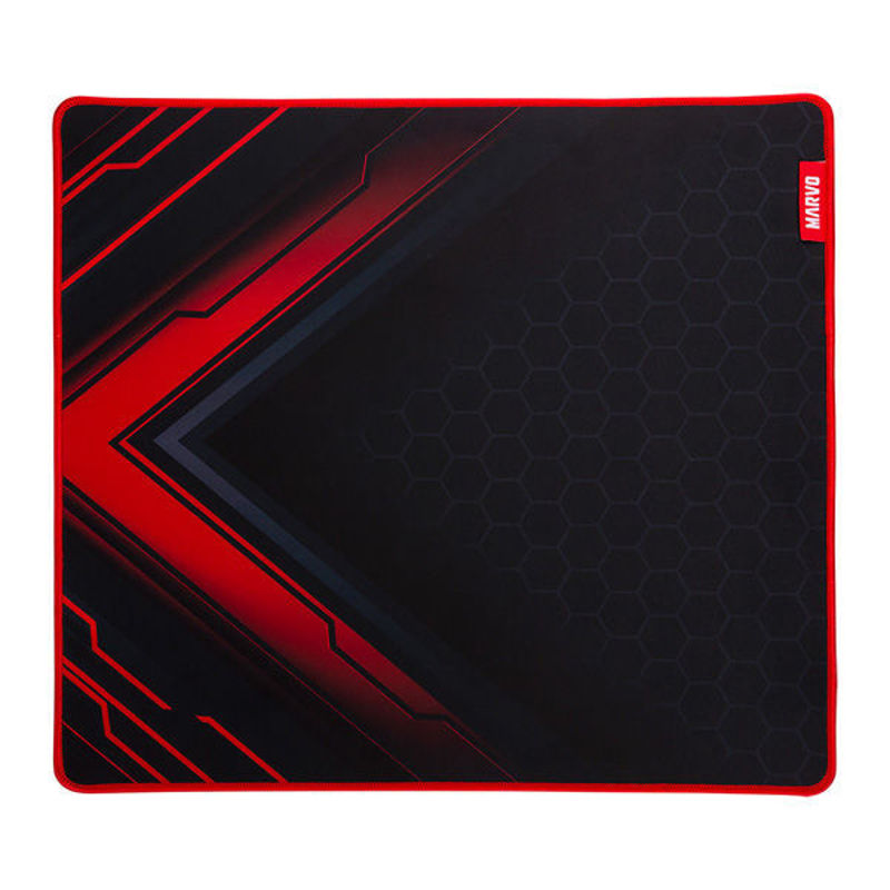 Slika - Marvo G55 Blaze M 350 x 300 x 3 mm Gaming podloga za miško
