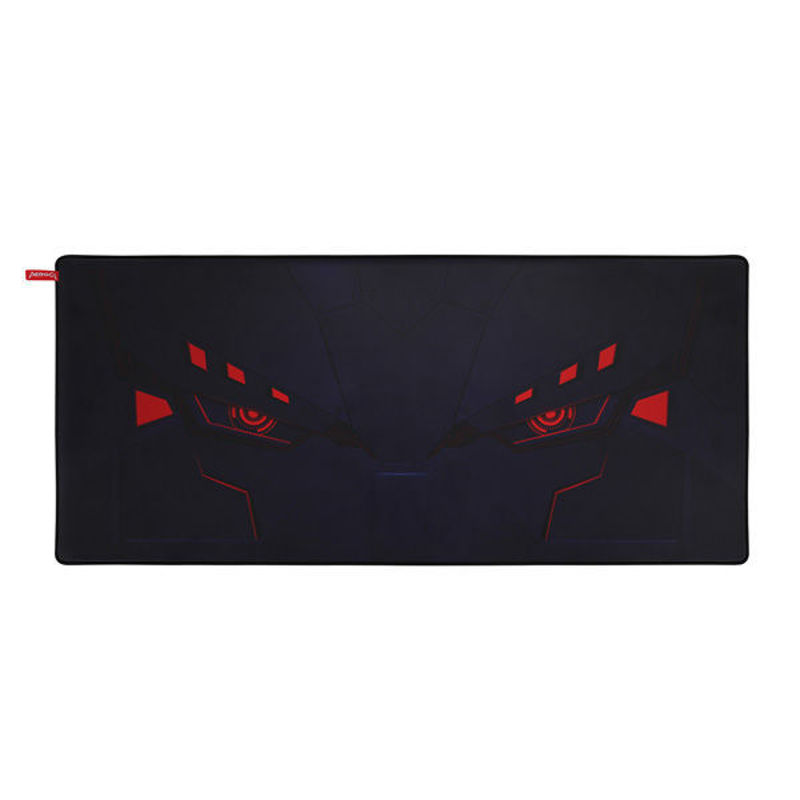 Slika - Marvo G50 MONKA LOOP 900 x 400 x 4 mm Gaming podloga za miško