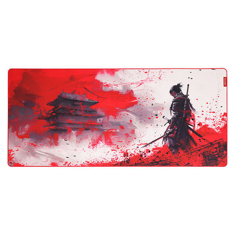 Slika - Marvo G63 MONKA ZOWA XL 900 x 400 x 3.5 mm Gaming podloga za miško