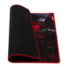 Slika - Marvo G52 Noob L 450 x 400 x 3 mm Gaming podloga za miško