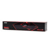Slika - Marvo G52 Noob L 450 x 400 x 3 mm Gaming podloga za miško