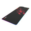 Slika - Marvo MG011 SCORP XL RGB/USB Hub 800 x 300x 4 mm Gaming RGB podloga