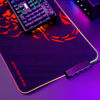 Slika - Marvo MG011 SCORP XL RGB/USB Hub 800 x 300x 4 mm Gaming RGB podloga
