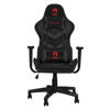 Slika - Marvo Scorpion CH-106 BK – Premium Gaming stol