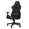 Slika - Marvo Scorpion CH-106 BK – Premium Gaming stol