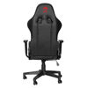 Slika - Marvo Scorpion CH-106 BK – Premium Gaming stol