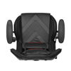 Slika - Marvo Scorpion CH-106 BK – Premium Gaming stol