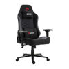 Slika - Marvo KAHN CH-178 Grey – Visokokakovosten Gaming nastavljiv stol