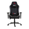 Slika - Marvo KAHN CH-178 Grey – Visokokakovosten Gaming nastavljiv stol