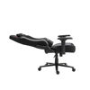 Slika - Marvo KAHN CH-178 Grey – Visokokakovosten Gaming nastavljiv stol