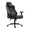 Slika - Marvo KAHN CH-178 Grey – Visokokakovosten Gaming nastavljiv stol