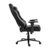 Slika - Marvo KAHN CH-178 Grey – Visokokakovosten Gaming nastavljiv stol