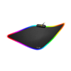 Slika - Genius GX GAMING GX-Pad 260S (31250018400) RGB, tekstil, črna, 260x240x3 mm Gaming podloga