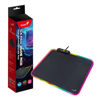 Slika - Genius GX GAMING GX-Pad 260S (31250018400) RGB, tekstil, črna, 260x240x3 mm Gaming podloga