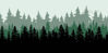 Slika - Gembird MP-PL-FOREST-XL-01 Forest 400 x 800mm Gaming računalniška podloga