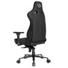 Slika - Ultradesk Throne visokokakovosten Gaming stol za kralje in kraljice e-športa ledvena opora, 2 blazini iz spominske pene