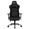 Slika - Ultradesk Throne visokokakovosten Gaming stol za kralje in kraljice e-športa ledvena opora, 2 blazini iz spominske pene