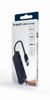 Slika - Gembird UHB-U3P4-03 4-portni USB 3.1 HUB 5 Gbps