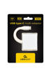 Slika - Gembird A-CM-HDMIF-02-SV USB tip-C večnamenski adapter (A/C/HDMI)