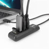 Slika - ACT AC6320 4-portni USB A 3.2 Gen1 HUB 5 Gbps