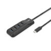 Slika - ACT AC6420 4-portni USB C 3.2 Gen1 HUB 5 Gbps