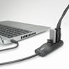 Slika - ACT AC6420 4-portni USB C 3.2 Gen1 HUB 5 Gbps