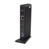 Slika - ACT AC7049 univerzalna priklopna postaja USB-C ali USB-A, za 2 monitorja HDMI, DisplayLink
