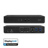 Slika - ACT AC7160 univerzalna priklopna postaja USB-C za 4K, 2 monitorja HDMI ali DisplayPort, DisplayLink