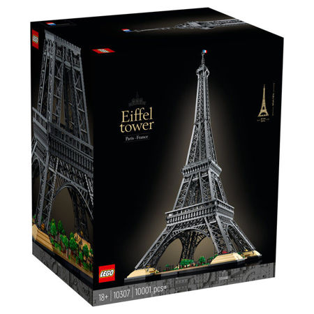 Picture for category LEGO