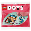 Slika - LEGO 30637 Dots: živalski pladenj z obeskom za torbo
