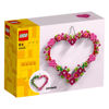 Slika - LEGO 40638 Okrasek v obliki srca