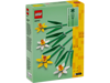 Slika - LEGO 40747 Ljubezenski šopek: Narcise
