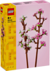 Slika - LEGO 40725 Ljubezenski šopek: Češnjevi cvetovi